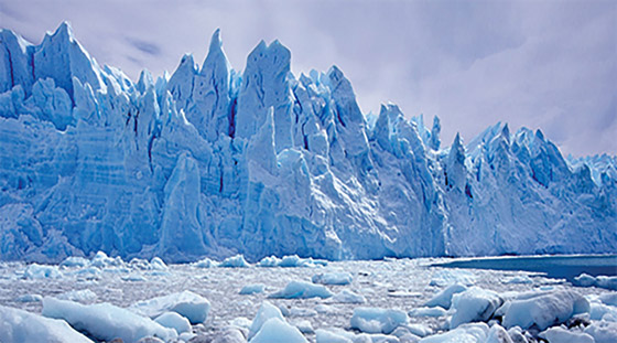 علماء المناخ الروس يكشفون عن بوادر قدوم عصر جليدي محدود في كوكبنا صورة رقم 4