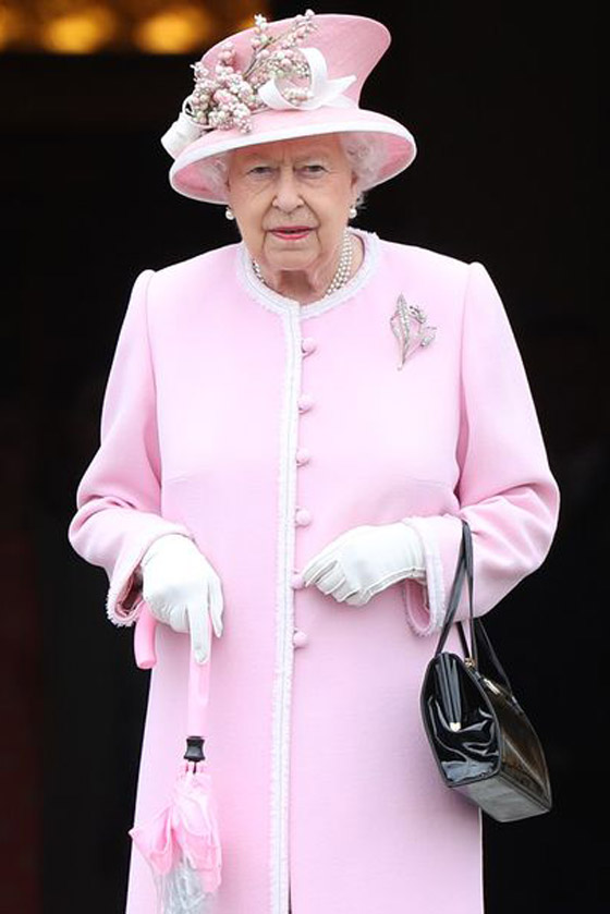 ماذا قالت الملكة إليزابيث البريطانية عن لقاح كورونا الذي تلقته؟ صورة رقم 5