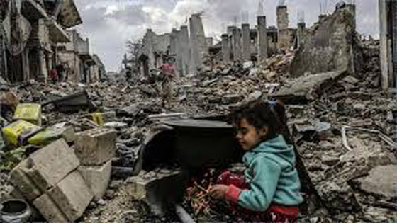 الأمم المتحدة: عشرات آلاف السوريين ما زالوا مفقودين صورة رقم 6