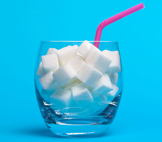 إليكم 12 إشارة خطرة تدل على الإفراط في تناول السكر صورة رقم 5