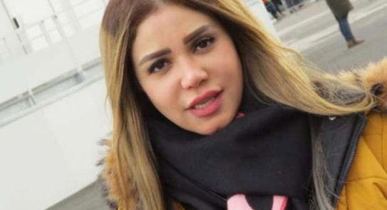  إيناس عزالدين في خطر وتدهور حالتها الصحية بسبب بكورونا صورة رقم 1