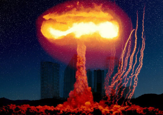 الحرب النووية أم السيبرانية.. أيهما يمثل التهديد الأكبر على العالم اليوم؟ صورة رقم 3