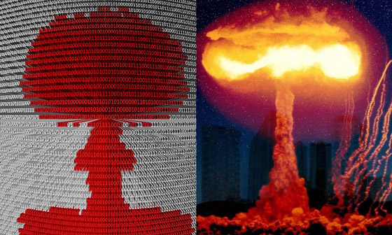 الحرب النووية أم السيبرانية.. أيهما يمثل التهديد الأكبر على العالم اليوم؟ صورة رقم 1