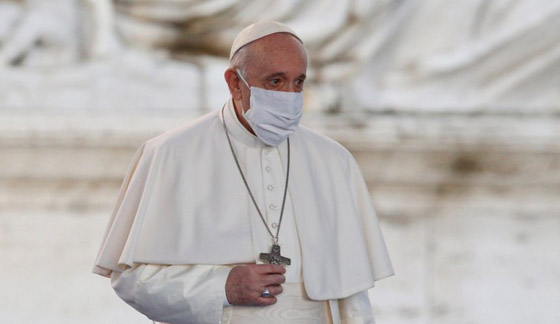 البابا فرنسيس يزور مناطق خضعت لسيطرة تنظيم الدولة شمالي العراق صورة رقم 10