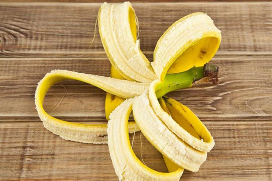 فوائد الموز للبشرة صورة رقم 3