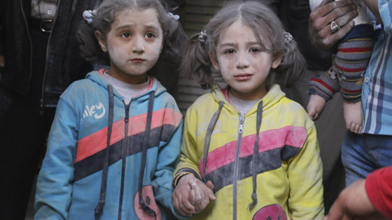 اليأس يتملكهم.. غالبية أطفال سوريا الذين نكلت الحرب بهم لا يرغبون بالعودة إلى بلادهم صورة رقم 4