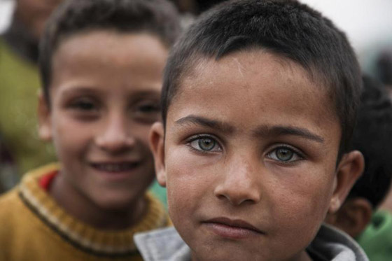 اليأس يتملكهم.. غالبية أطفال سوريا الذين نكلت الحرب بهم لا يرغبون بالعودة إلى بلادهم صورة رقم 5