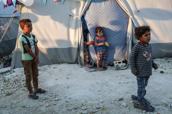 اليأس يتملكهم.. غالبية أطفال سوريا الذين نكلت الحرب بهم لا يرغبون بالعودة إلى بلادهم صورة رقم 6