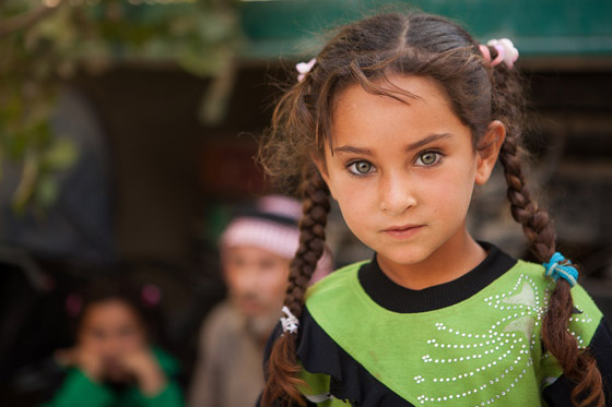 اليأس يتملكهم.. غالبية أطفال سوريا الذين نكلت الحرب بهم لا يرغبون بالعودة إلى بلادهم صورة رقم 9