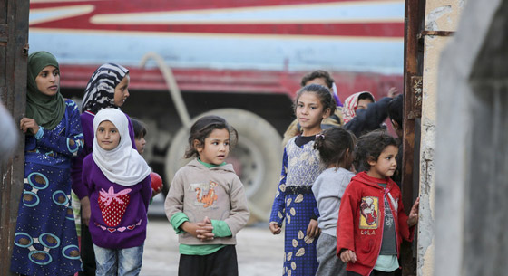 اليأس يتملكهم.. غالبية أطفال سوريا الذين نكلت الحرب بهم لا يرغبون بالعودة إلى بلادهم صورة رقم 10