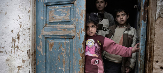 اليأس يتملكهم.. غالبية أطفال سوريا الذين نكلت الحرب بهم لا يرغبون بالعودة إلى بلادهم صورة رقم 3
