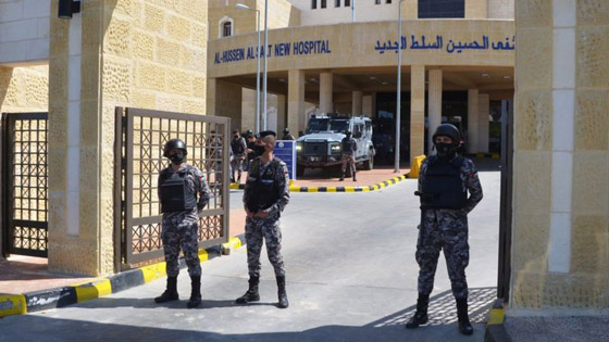 مستشفى السلط في الأردن: توقيف مسؤولين بسبب وفاة مصابين بكورونا بعد انقطاع الأكسجين صورة رقم 3
