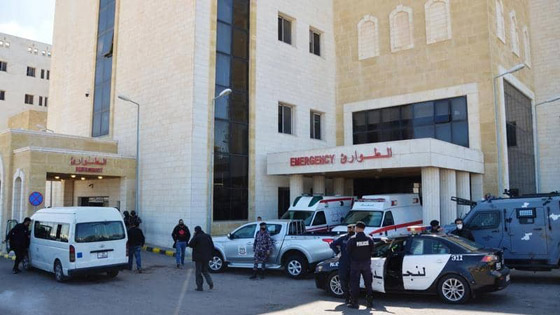 مستشفى السلط في الأردن: توقيف مسؤولين بسبب وفاة مصابين بكورونا بعد انقطاع الأكسجين صورة رقم 4