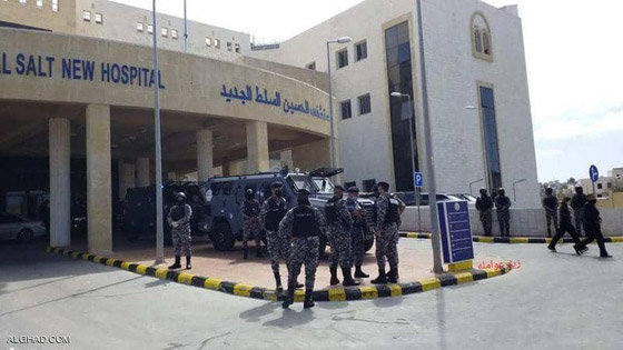 مستشفى السلط في الأردن: توقيف مسؤولين بسبب وفاة مصابين بكورونا بعد انقطاع الأكسجين صورة رقم 5