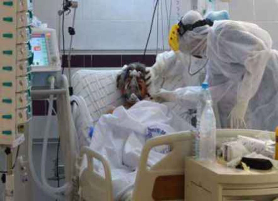 مستشفى السلط في الأردن: توقيف مسؤولين بسبب وفاة مصابين بكورونا بعد انقطاع الأكسجين صورة رقم 6