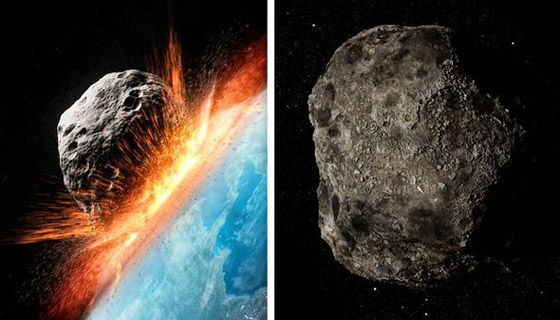 ناسا تُطمئن العالم.. الكويكب الذي أقلق العلماء لن يصطدم بالأرض! صورة رقم 6