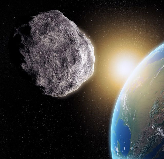 ناسا تُطمئن العالم.. الكويكب الذي أقلق العلماء لن يصطدم بالأرض! صورة رقم 8