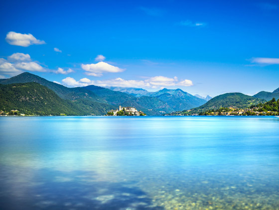بالصور: إليكم جولة سياحية ربيعية في أجمل البحيرات الإيطالية صورة رقم 4