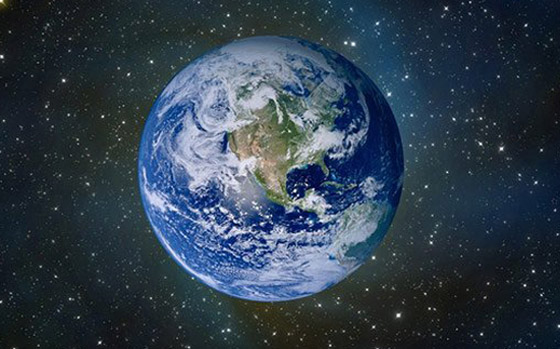 سرعة دوران كوكب الأرض تتباطأ.. حقائق غير معروفة عن كوكبنا الأزرق صورة رقم 5