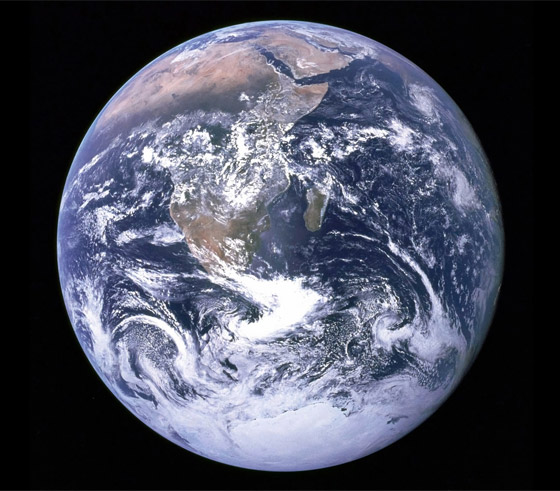 سرعة دوران كوكب الأرض تتباطأ.. حقائق غير معروفة عن كوكبنا الأزرق صورة رقم 7