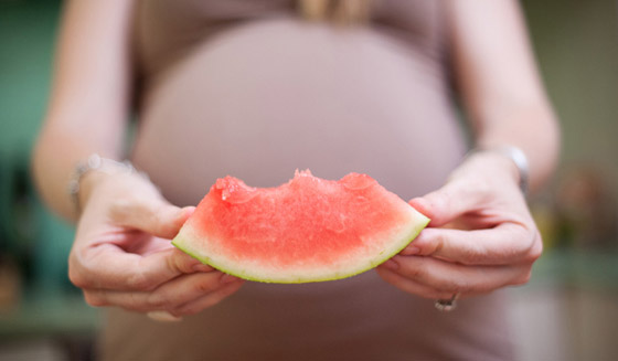 فوائد البطيخ للحامل صورة رقم 2