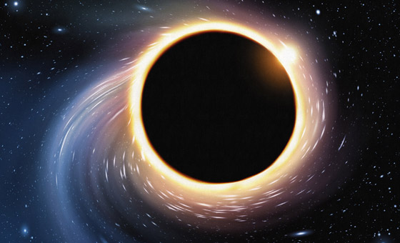 ببيانات قديمة.. العلماء يكتشفون سرا مذهلا عن الثقوب السوداء صورة رقم 4