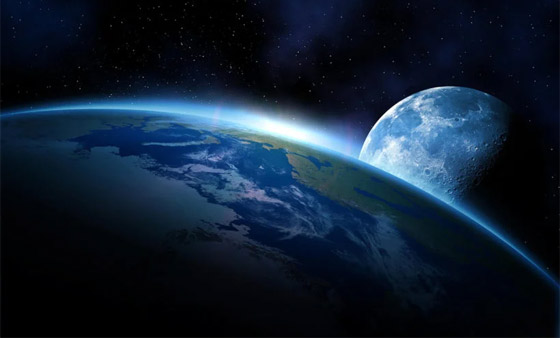 متى أصبحت الأرض صالحة للحياة؟ دراسة تحسم الجدل وتكشف السر صورة رقم 8