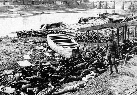هكذا رد الصينيون الجميل لألماني أنقذ حياة 250 ألفاً منهم صورة رقم 2