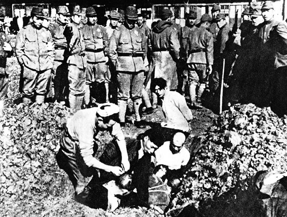 هكذا رد الصينيون الجميل لألماني أنقذ حياة 250 ألفاً منهم صورة رقم 4