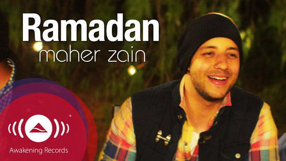  فيديو: أغنية رمضان جانا ماهر زين تتخطى 2 مليون مشاهدة في يومين! صورة رقم 5