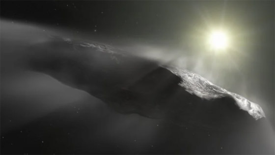 فيديو يحبس الأنفاس يكشف أحجاما مرعبة لأكبر كويكبات النظام الشمسي! صورة رقم 2