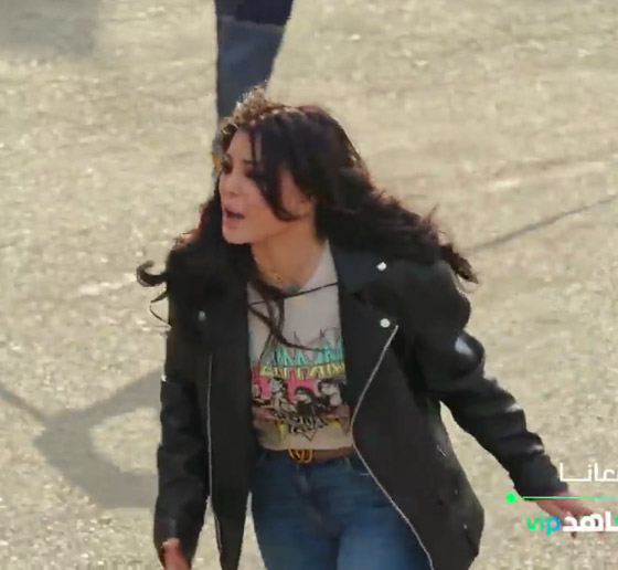 فيديو هيفاء وهبي تبكي وتنهار بعد تورطها بمقتل كريم فهمي! صورة رقم 7