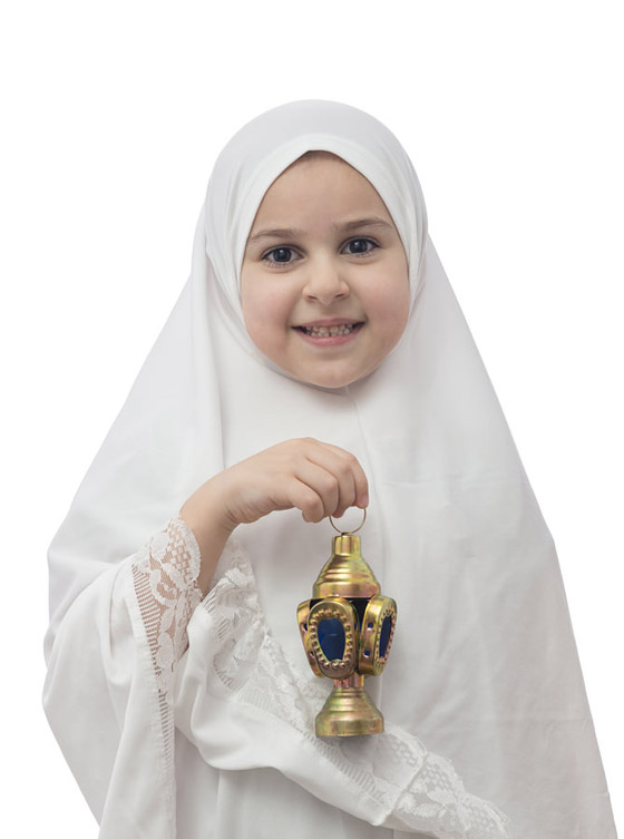7 عادات جميلة يجب تعليمها للأطفال في رمضان صورة رقم 6