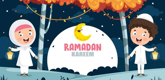 7 عادات جميلة يجب تعليمها للأطفال في رمضان صورة رقم 4
