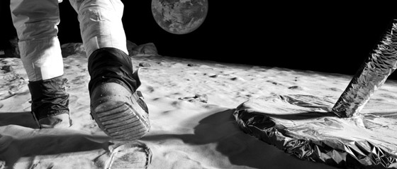 رحلة حول القمر.. كم تستغرق من الوقت، وما المعدات التي نحتاجها؟ صورة رقم 2