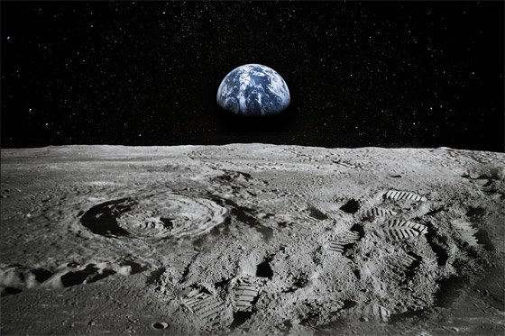 رحلة حول القمر.. كم تستغرق من الوقت، وما المعدات التي نحتاجها؟ صورة رقم 8