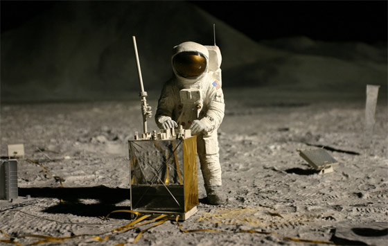 رحلة حول القمر.. كم تستغرق من الوقت، وما المعدات التي نحتاجها؟ صورة رقم 1