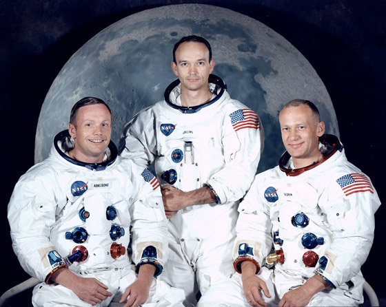 وفاة رائد الفضاء الأمريكي المنسي والأكثر عزلة الذي شارك بأول رحلة للقمر صورة رقم 9