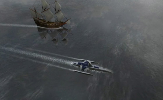 أول قارب ذكي بدون قبطان.. يستعد لعبور المحيط الأطلسي، وهذه مهامه صورة رقم 3