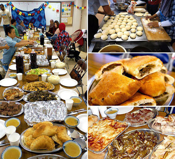 رمضان حول العالم: كيف يقضي مسلمو اليابان ايام الشهر الكريم؟ صورة رقم 5