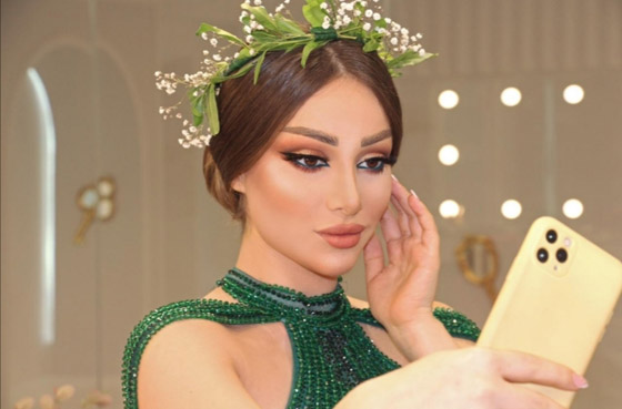 تيا الكردي ملكة جمال العرب: أفتخر بتمثيل بلدي سوريا للمرة الثالثة صورة رقم 3