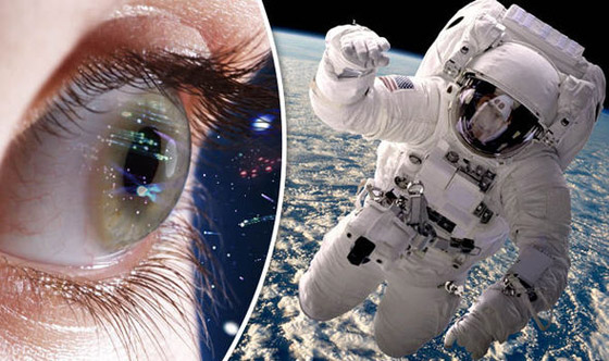 الآثار الجانبية للجاذبية والإشعاع.. كيف تتغير عين الإنسان بعد عام بالفضاء؟ صورة رقم 1