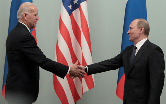 الحرب الباردة بين روسيا وأمريكا تشتعل قبل قمة بوتين وبايدن.. لأين تصل الأمور؟ صورة رقم 9