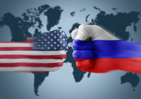الحرب الباردة بين روسيا وأمريكا تشتعل قبل قمة بوتين وبايدن.. لأين تصل الأمور؟ صورة رقم 3