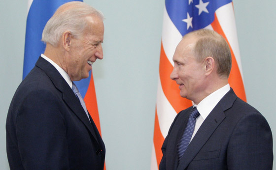 الحرب الباردة بين روسيا وأمريكا تشتعل قبل قمة بوتين وبايدن.. لأين تصل الأمور؟ صورة رقم 13