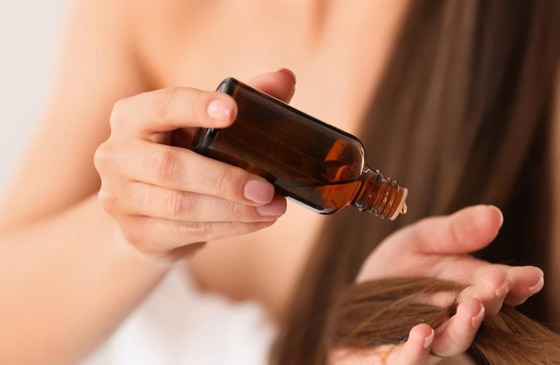 طريقة تحضير بلسم زيت الزيتون لعلاج جفاف الشعر بعد الصيام صورة رقم 1