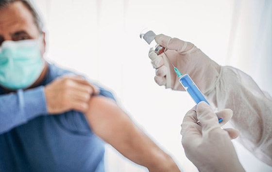 هام جدا للمصابين بكورونا: متى يجب أن تحصل على اللقاح بعد التعافي؟ صورة رقم 3