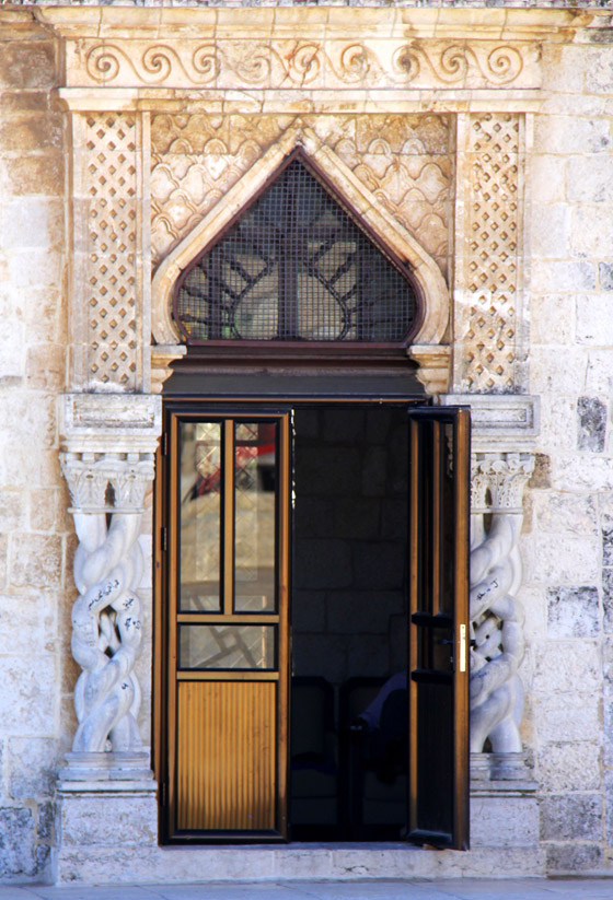 تعرفوا على أبواب المسجد الأقصى الـ15 وتاريخها ومن أين جاءت أسماؤها! صورة رقم 4