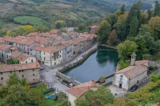 مدن إيطالية تعطي المال للعاملين عن بعد! تريد منهم السكن بمنازلها بشروط صورة رقم 10