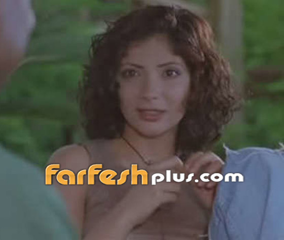 الممثلة المصرية منى زكي قبل 20 عاما.. هل تغيرت كثيرا؟ صورة رقم 9